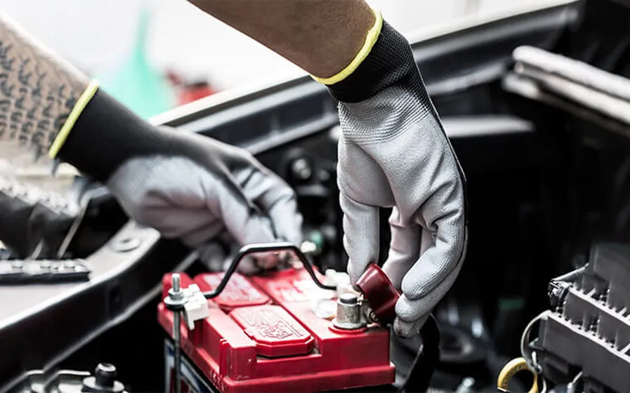 Arda Akü 7/24 Akü Yol Yardım